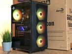 Game PC - RTX 2060 - 32GB - Core i7 - Samsung SSD - Win 11, Ophalen of Verzenden, Nieuw