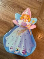 Djeco puzzel 4+, Kinderen en Baby's, Speelgoed | Kinderpuzzels, Ophalen of Verzenden, 10 tot 50 stukjes, Gebruikt, 4 tot 6 jaar