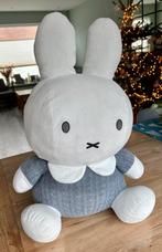 Knuffel Nijntje groot 55cm, Kinderen en Baby's, Speelgoed | Knuffels en Pluche, Ophalen, Zo goed als nieuw, Konijn