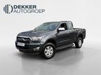 Ford Ranger 2.0 EcoBlue XLT Super Cab, Auto's, Stof, Gebruikt, Euro 6, 4 cilinders