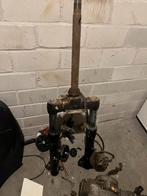 Piaggio Beverly 500cc Voorvork, Ophalen, Gebruikt