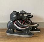 ijshockeyschaatsen ROCES ice hockey skates, Overige merken, Gebruikt, Ophalen of Verzenden, IJshockeyschaatsen