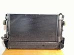 Radiateur Compleet Seat Ibiza IV (6J5) (2010-06/2015-05), Auto-onderdelen, Airco en Verwarming, Gebruikt, Seat