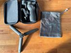 DJI Osmo Mobile 3 Combo - Gimbal met accessoires, Ophalen of Verzenden, Zo goed als nieuw, Overige merken