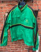 John deere hoodie en jas en kussen te koop, Verzamelen, Merken en Reclamevoorwerpen, Ophalen of Verzenden, Zo goed als nieuw, Gebruiksvoorwerp