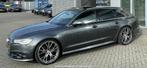 Audi A6 1.8 TFSI AVANT 2XS-line/S6 exterieur / PANO/AUTOMAAT, Auto's, Audi, 1610 kg, Origineel Nederlands, Stationwagon, Particulier