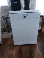 Zeer goede Miele vaatwasmachine, Witgoed en Apparatuur, Ophalen of Verzenden, Zo goed als nieuw, Vrijstaand, 45 tot 60 cm