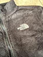 The North Face Teddy Bear Fleece jas maat L vrouwen, Zwart, Ophalen of Verzenden, Zo goed als nieuw, Nvt