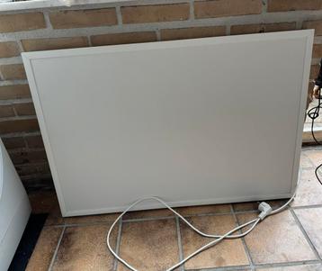 Degree Infrared Heating Panel – 300W beschikbaar voor biedingen