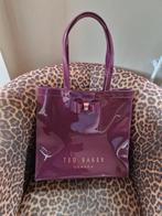 Ted Baker tas !, Ophalen of Verzenden, Nieuw, Rood, Shopper