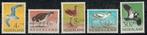 Postzegels uit Nederland - K 3176 - vogels, Verzenden, Na 1940, Postfris
