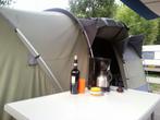 Te koop 5 persoons tunneltent, Caravans en Kamperen, Tenten, Ophalen of Verzenden, Gebruikt, Tot en met 5