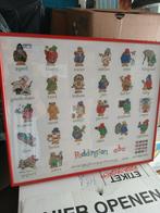 Paddington ABC borduur, Ophalen of Verzenden, Patroon