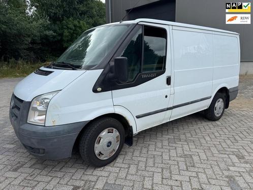 Ford Transit 260S 2.2 TDCI Economy Edition AIRCO, Auto's, Bestelauto's, Bedrijf, Te koop, ABS, Airconditioning, Centrale vergrendeling