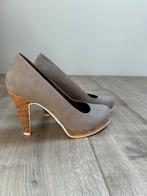 Bellissima Pumps Maat 38, Ophalen of Verzenden, Gedragen, Overige kleuren, Pumps