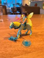 Playmobil Fee met Magisch Paard & Otter, Ophalen of Verzenden, Zo goed als nieuw