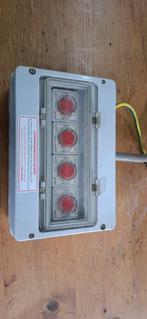 Overspanning beveiliging bliksem beveiliging, Ophalen of Verzenden, Overige typen