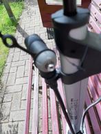 Teab: Fietspomp, Ophalen of Verzenden, Zo goed als nieuw