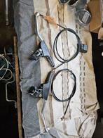 Magura cross hendel, Fietsen en Brommers, Brommeronderdelen | Kreidler, Ophalen of Verzenden, Overige typen