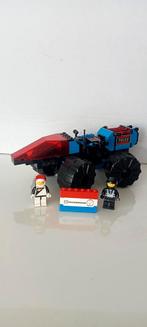 Lego Legoland Space 6895 Spy-Trak 1, Ophalen of Verzenden, Gebruikt