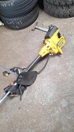 Bosmaaier, Verzenden, Gebruikt, 10 tot 30 cm, Benzine