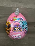 ZURU Rainbocorns mamacorn surprise, Kinderen en Baby's, Speelgoed | Knuffels en Pluche, Ophalen of Verzenden, Nieuw, Overige typen