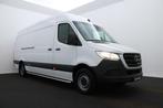 Mercedes-benz Sprinter 315 CDI 149 pk L3H3 | Automaat | Came, Auto's, Bestelauto's, Te koop, Geïmporteerd, 14 km/l, 1950 cc