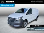 Mercedes-Benz Vito 110 CDI L2 Base | Vito BPM-vrij kopen in, Gebruikt, Euro 6, Wit, Bedrijf