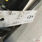 Citroen Saxo 2000  Ruitenwissermechaniek met motor, Gebruikt, -, -, Ophalen of Verzenden