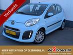 Citroen C1 1.0 Collection, Voorwielaandrijving, Euro 5, Gebruikt, C1
