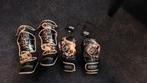 Kickboksen BOOSTER Fight Gear, Ophalen of Verzenden, Zo goed als nieuw