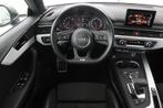 Audi A5 2.0 TFSI MHEV Sport S-line Edition | Tr € 24.900,0, Auto's, Audi, Zilver of Grijs, A5, 73 €/maand, Hatchback