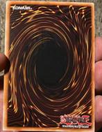 Yu-Gi-Oh! Dark Magician LC01 Limited Edition 1996 Print !, Verzenden, Zo goed als nieuw, Losse kaart, Foil