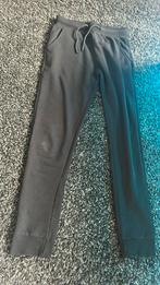 Osaga size 164cm black sweatpants, Ophalen of Verzenden, Zo goed als nieuw, Zwart