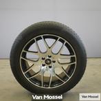 Audi Q7 Continental Wintercontact TS 850P 235/55/R19, 19 inch, Gebruikt, Banden en Velgen, 235 mm