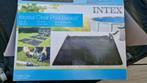 Intex Warmtemat, Tuin en Terras, Zwembad-toebehoren, Ophalen of Verzenden, Gebruikt, Verwarming