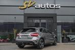 Mercedes-Benz GLA-klasse GLA180 AMG 122pk Panoramadak Night, 65 €/maand, Stof, Gebruikt, 4 cilinders