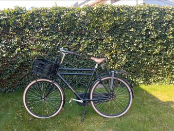 Cortina transportfiets beschikbaar voor biedingen