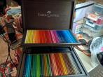 Faber Castell Polychromos 72 Kleurpotloden - Nieuw, Hobby en Vrije tijd, Schilderen, Ophalen of Verzenden, Nieuw, Overige typen