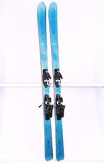 183 ski's STOCKLI EDGE 88 2024, grip walk, titanal, light, Overige merken, 160 tot 180 cm, Gebruikt, Verzenden