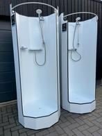 Nooddouche, mobiele douchecabine te huur!