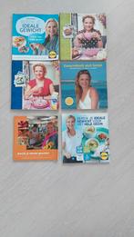 6 Sonja Bakker boeken, Ophalen of Verzenden