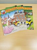2 x flipje uit tiel.                  Tiels flipje en de vro, Meerdere stripboeken, Ophalen of Verzenden, Nieuw, Mia verbeelen