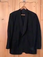 Smoking heren zwart mt 52 Metropolis, Kleding | Heren, Ophalen of Verzenden, Zo goed als nieuw, Maat 52/54 (L), Zwart