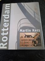 M. Kers - Rotterdam, Boeken, Kunst en Cultuur | Fotografie en Design, Ophalen of Verzenden, Zo goed als nieuw, M. Kers; J. Vissering