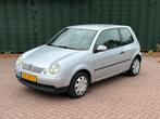 Volkswagen Lupo 1.4 Benzine | AIRCO | Zuinig & Betrouwbaar, Voorwielaandrijving, USB, 4 cilinders, 4 stoelen
