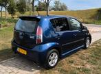 Daihatsu Sirion 2 1.3 16V Sport AIRCO/LMV/APK tot 20-06-2026, Auto's, Daihatsu, Voorwielaandrijving, Stof, 4 cilinders, Blauw