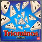 Triominos classic, Ophalen of Verzenden, Zo goed als nieuw