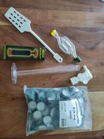 Brewing Kit, Verzamelen, Biermerken, Ophalen of Verzenden, Zo goed als nieuw, Overige merken