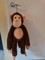 Grote aap knuffel, Ophalen, Zo goed als nieuw, Overige typen